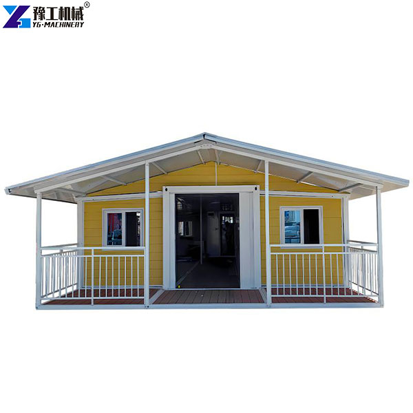 40ft portable shipping container homes