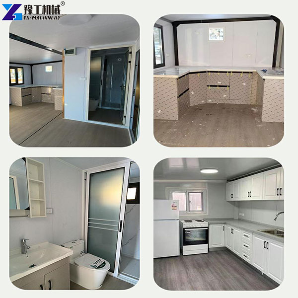 affordable modular expandable homes