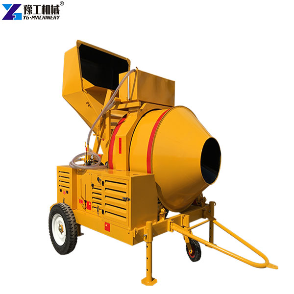 diesel mixer for sale supplier