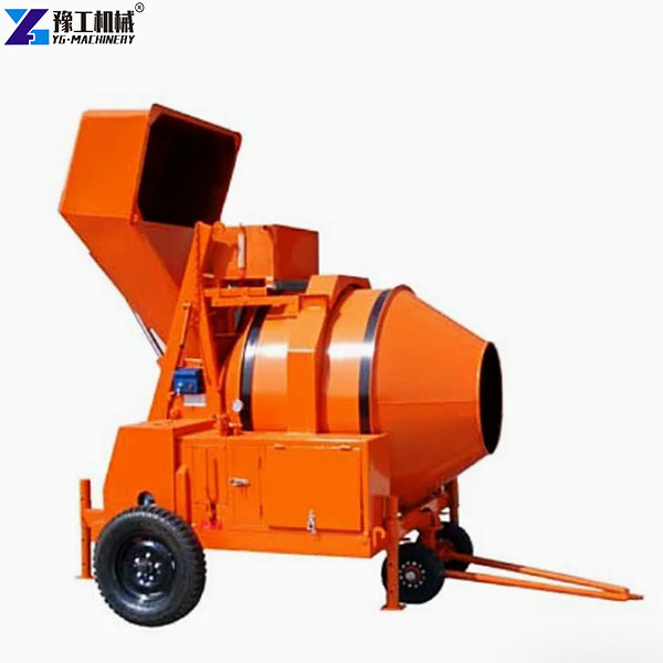 diesel mixer for sale in YG