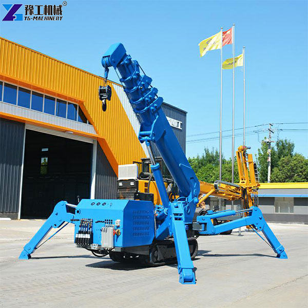 durable mini crawler crane for sale