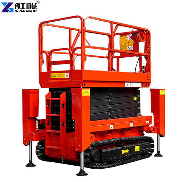 electric lifts