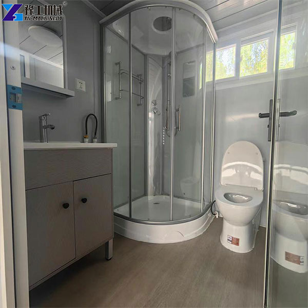 expandable modular homes details