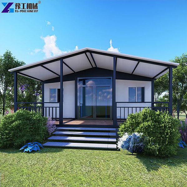 expandable modular homes in YG