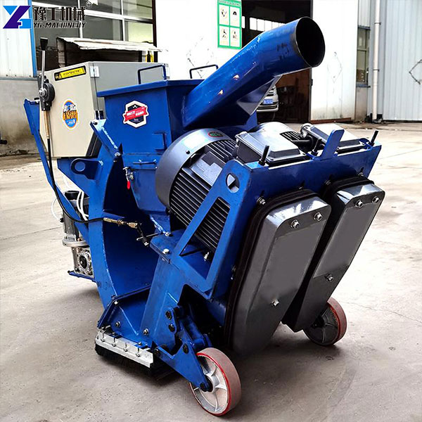 floor bead blaster supplier