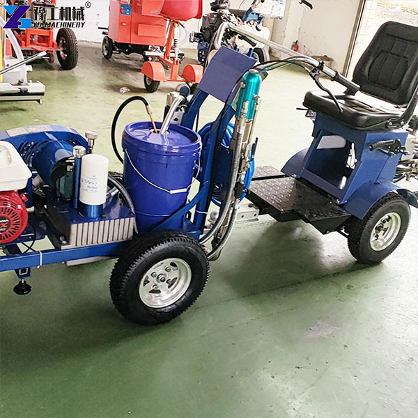 line marking machine for sale supplier