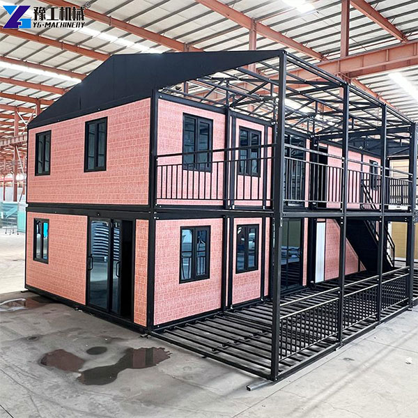 modular expandable homes price