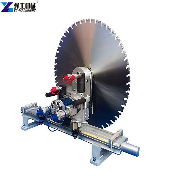 reliable concrete wall cutting saw