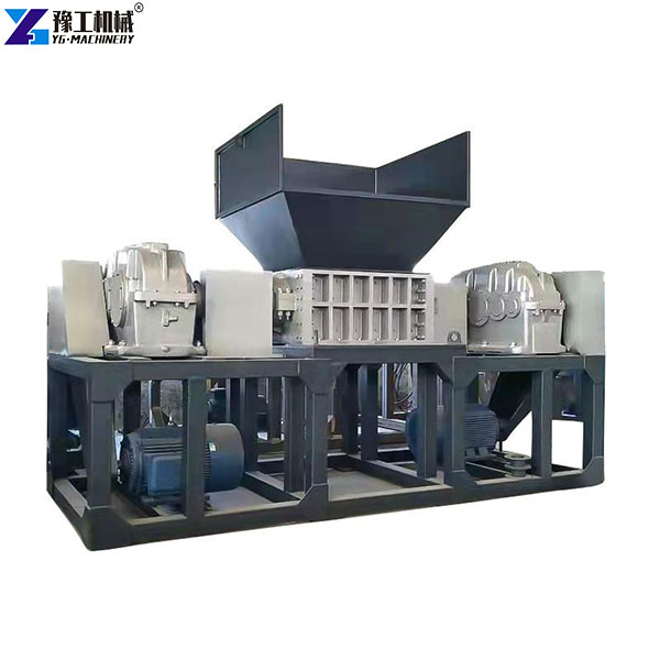 small tire shredder for sale