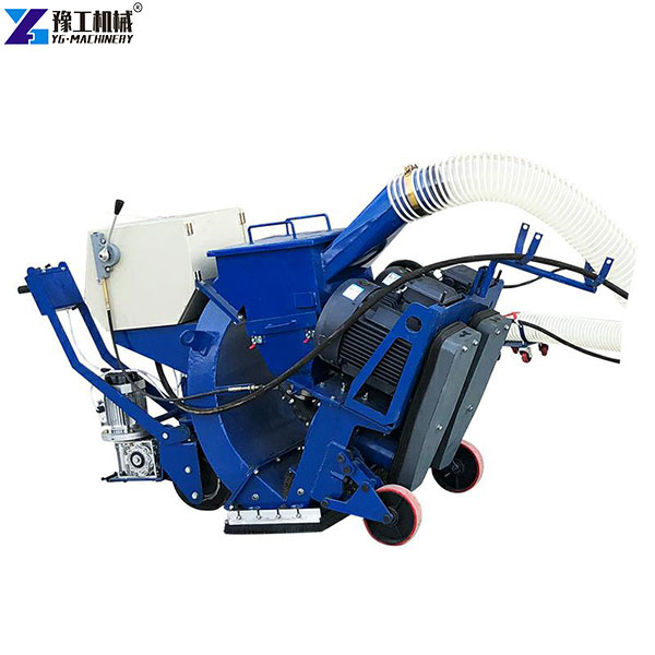 bead blaster for concrete floors