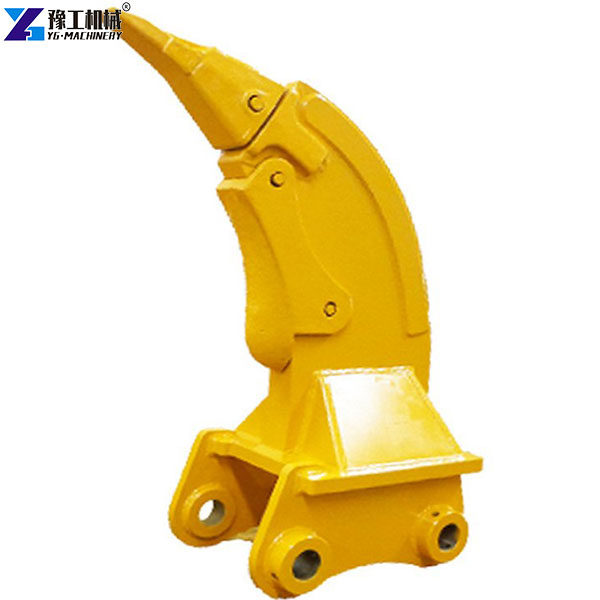 YG's excavator ripper for sale