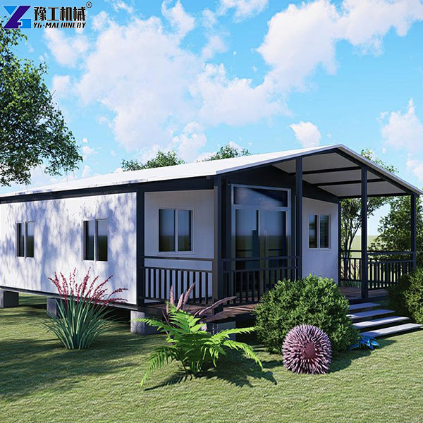 affordable expandable container house price