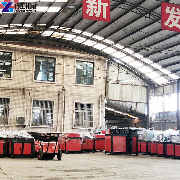 auto pipe bender factory