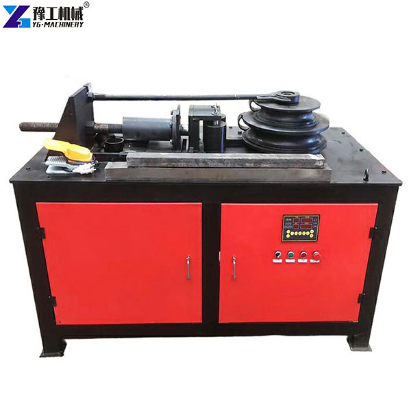 automatic pipe bender in YG