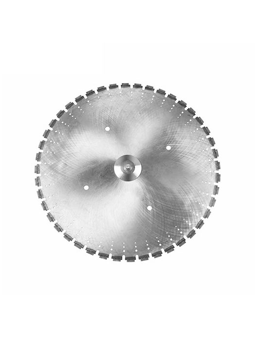 blades of hydraulic Wall Saw