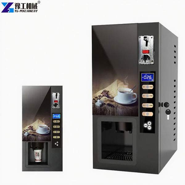 commercial coffee vending machines for sale
