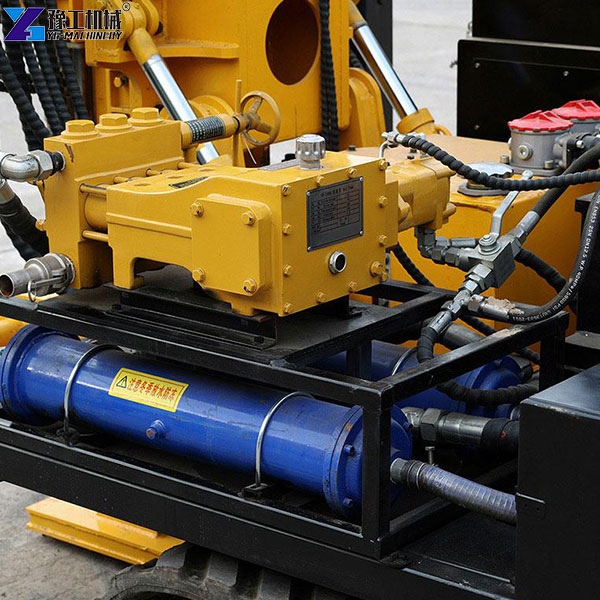 core drilling machine for mining details