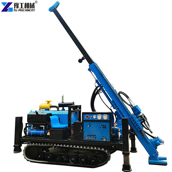 core drilling machine for mining in YG