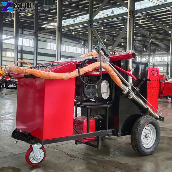crack filling equipment for sale