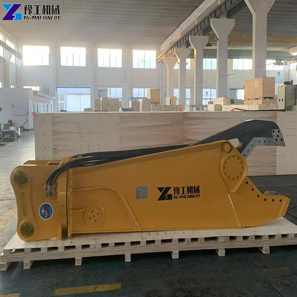 demolition shear for sale