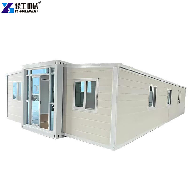 durable expandable container homes for sale
