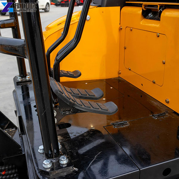 durable small diggers for sale