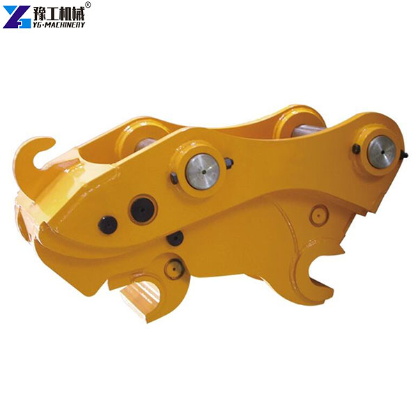 excavator quick attach in YG