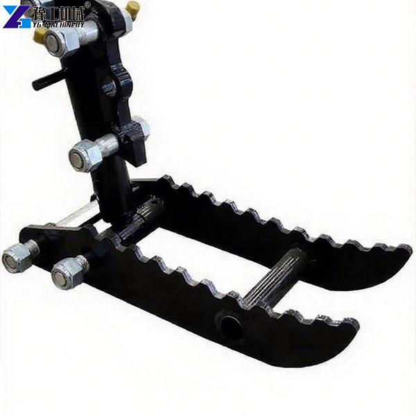 excavator thumb grab for sale