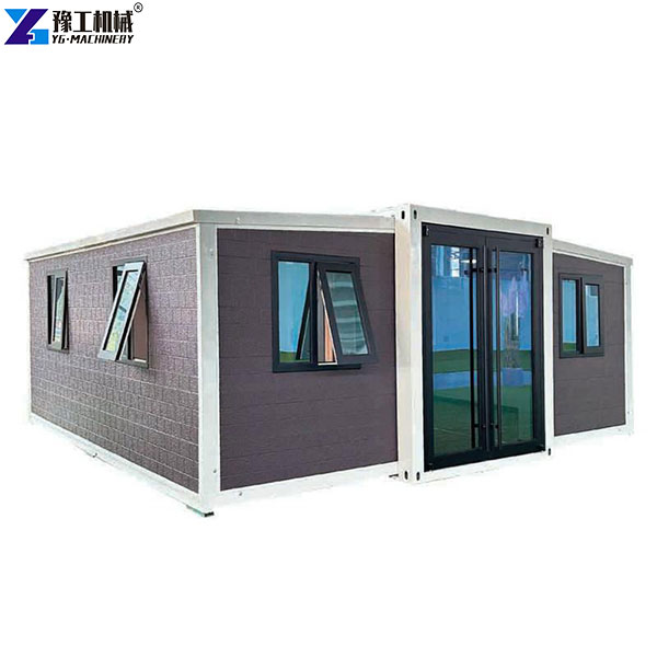 folding tiny house for sale