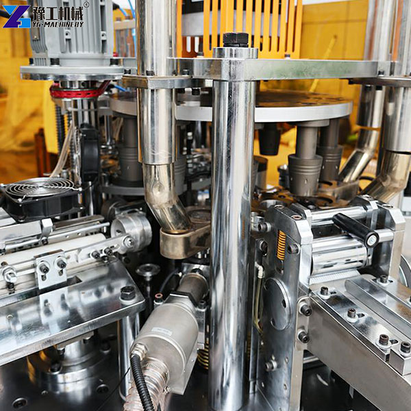 fully automatic paper cup machine price
