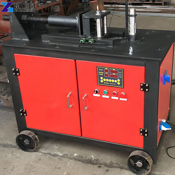 high-quality auto pipe bender
