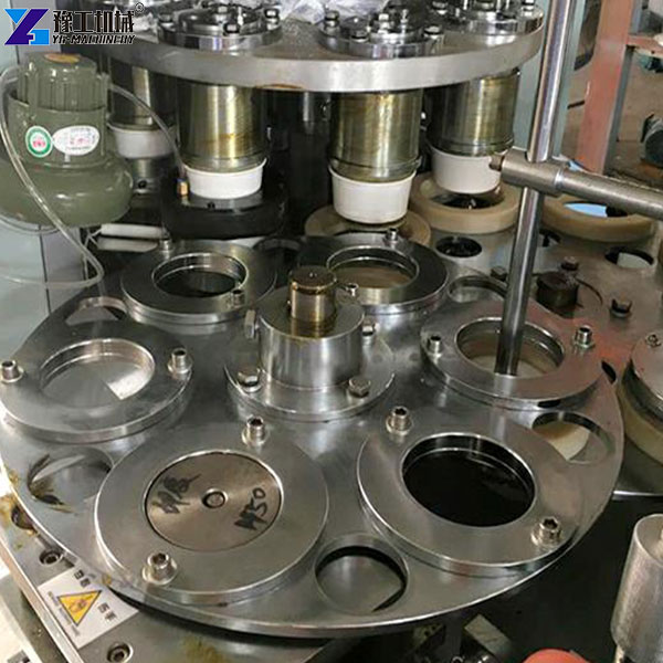 high-quality bowl making machine