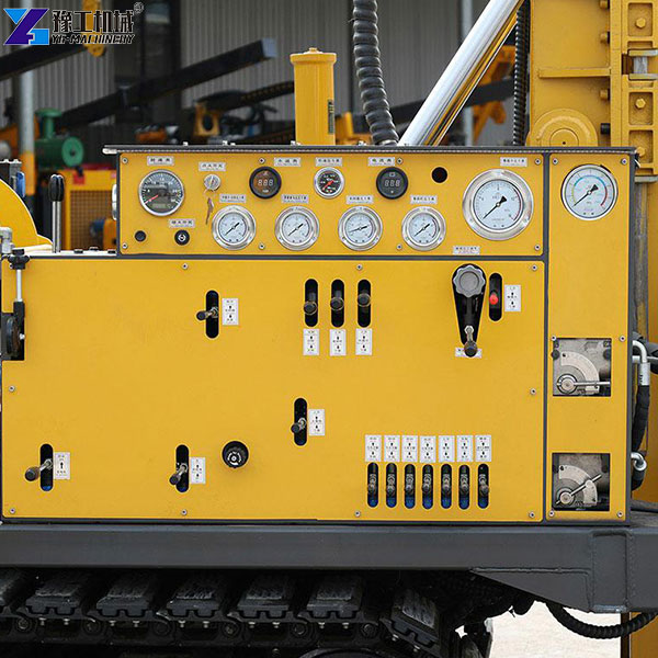 high quality core drill rig for sale