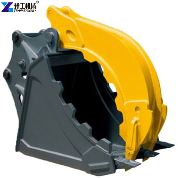 high-quality crusher bucket for sale