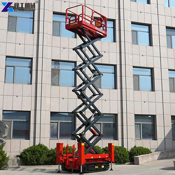 high-quality mini scissor lift for sale