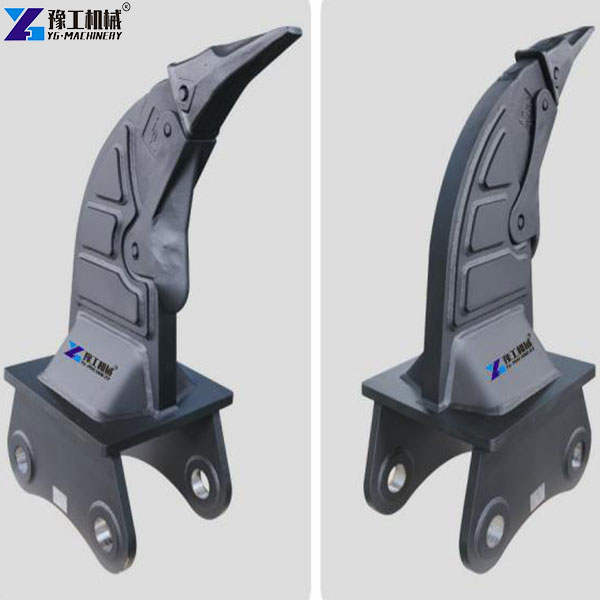 high-quality root ripper for excavator