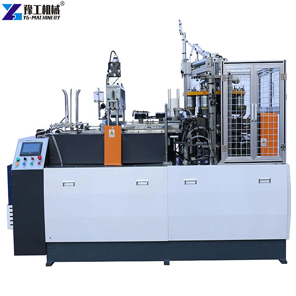 hot-selling disposable bowl making machine