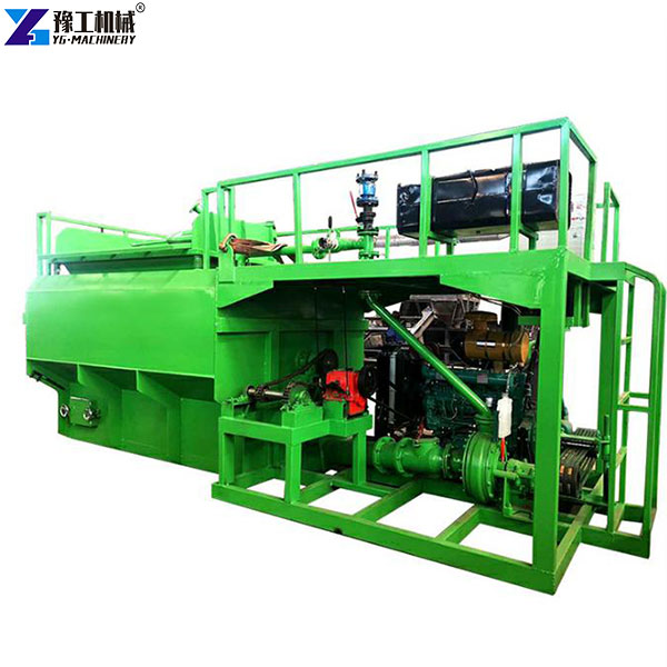 hydroseeders for sale in YG