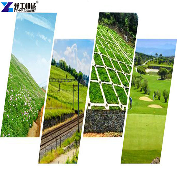 hydroseeding equipment for sale effects