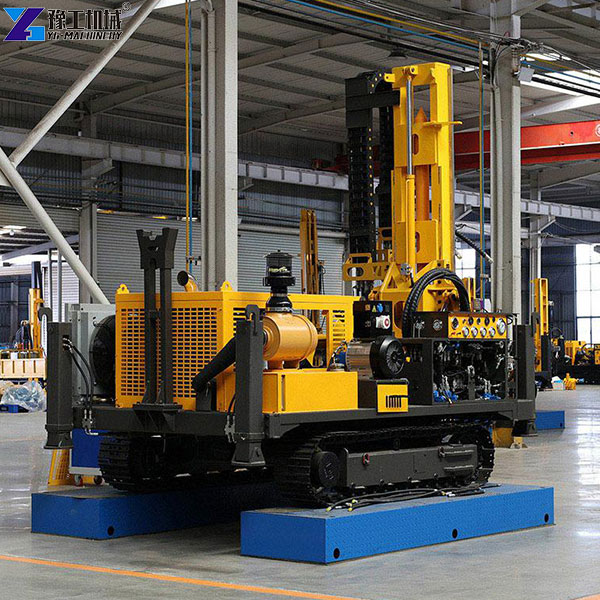 mining drilling machine price in YG