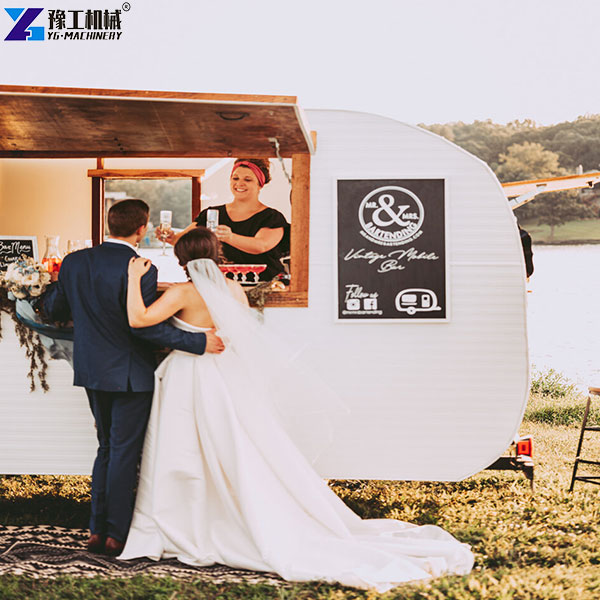 portable bars for weddings