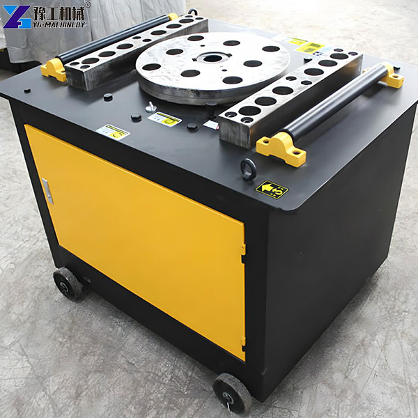 realiable bar bending machine manufacturer