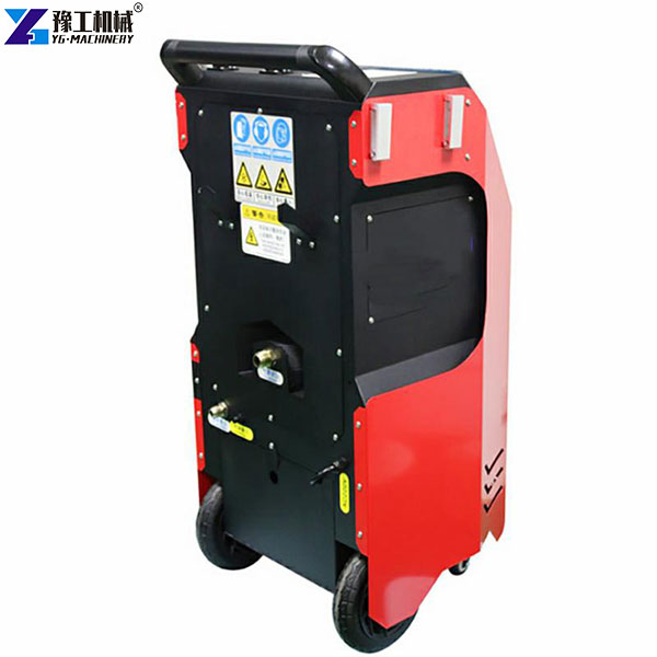 reliable dry ice media blasting