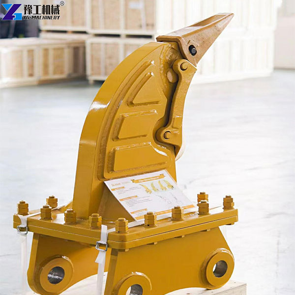 root ripper for excavator supplier