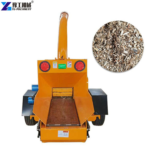 wood chipper dealers