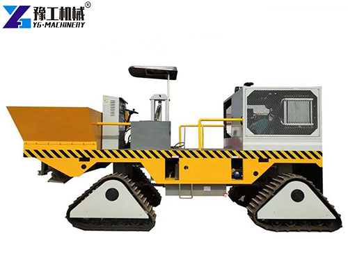 YG's kerb machine for sale 

