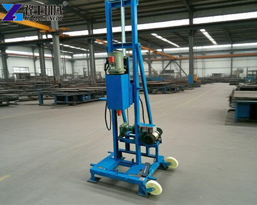 affordable water drilling equipment