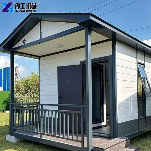 apparent folding container house price