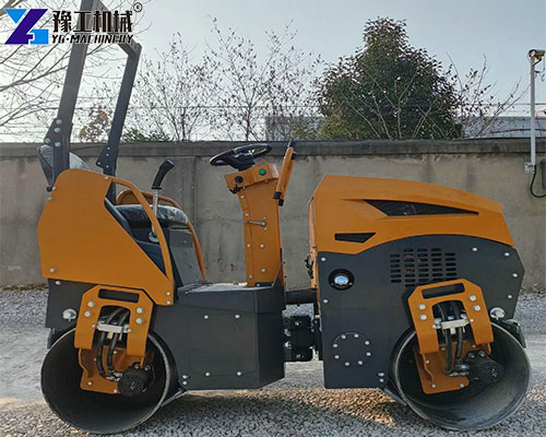 apparent small road roller price