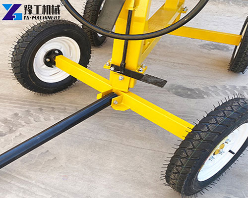 cement mixer equipment real shot